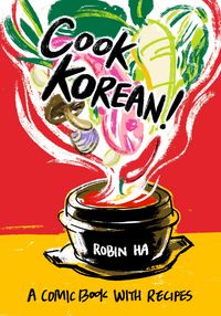 Produktbild: Cook Korean!