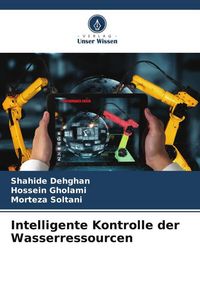 Produktbild: Intelligente Kontrolle der Wasserressourcen