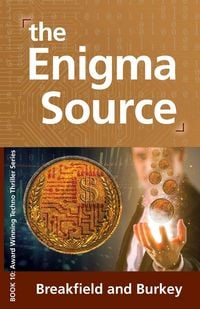 Produktbild: The Enigma Source