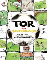 Produktbild: Tor f&uuml;r Deutschland!
