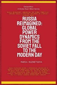 Produktbild: Russia Reimagined