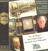 Produktbild: Karl May und Freiburg