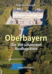 Produktbild: Gorgas, M: Oberbayern