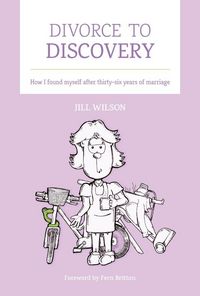 Produktbild: Divorce to Discovery