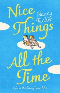 Produktbild: Nice Things All the Time