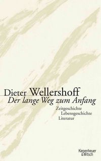 Produktbild: Der lange Weg zum Anfang
