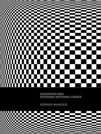 Produktbild: Cognition and Extended Rational Choice