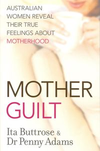 Produktbild: Motherguilt