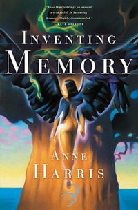 Produktbild: Inventing Memory