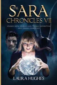 Produktbild: The Sara Chronicles