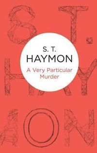 Produktbild: Very Particular Murder