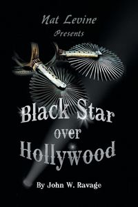 Produktbild: Black Star over Hollywood