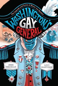 Produktbild: Washington's Gay General