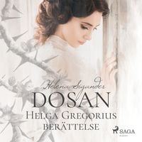 Produktbild: Dosan: Helga Gregorius ber&auml;ttelse