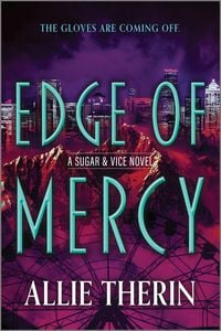 Produktbild: Edge of Mercy
