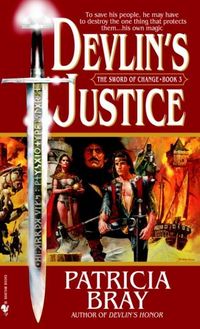 Produktbild: Devlin's Justice