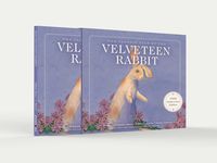 Produktbild: The Velveteen Rabbit 100th Anniversary Edition