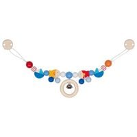 Produktbild: Kinderwagenkette Schiff, Fisch