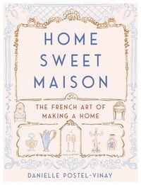 Produktbild: Home Sweet Maison