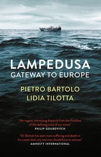Produktbild: Lampedusa