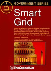 Produktbild: Smart Grid