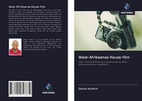 Produktbild: West-Afrikaanse Hausa-film