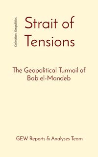 Produktbild: Strait of Tensions