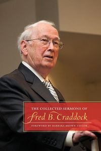 Produktbild: The Collected Sermons of Fred B. Craddock
