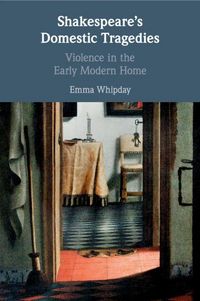 Produktbild: Shakespeare's Domestic Tragedies