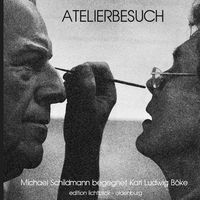 Produktbild: Atelierbesuch