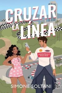 Produktbild: Cruzar la l&iacute;nea