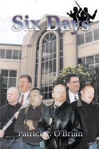 Produktbild: Six Days