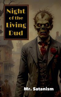 Produktbild: Night of the Living Dud
