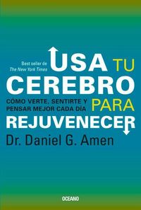 Produktbild: USA Tu Cerebro Para Rejuvenecer