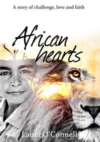 Produktbild: African Hearts