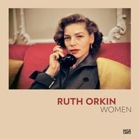 Produktbild: Ruth Orkin