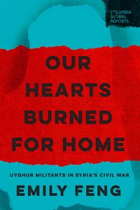 Produktbild: Our Hearts Burned for Home