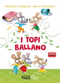 Produktbild: I topi ballano