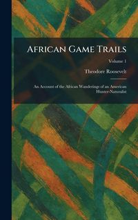 Produktbild: African Game Trails
