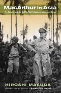 Produktbild: MacArthur in Asia