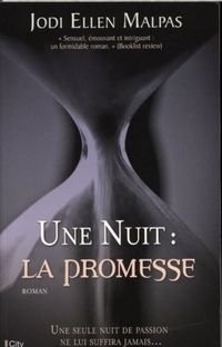 Produktbild: Une nuit : la promesse