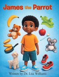 Produktbild: James the Parrot