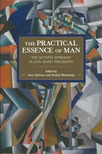 Produktbild: The Practical Essence of Man