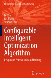 Produktbild: Configurable Intelligent Optimization Algorithm