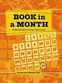 Produktbild: Book in a Month