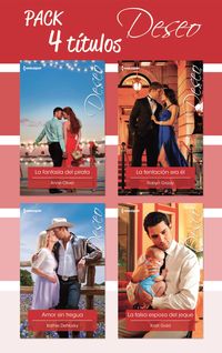 Produktbild: Pack Deseo enero 2016