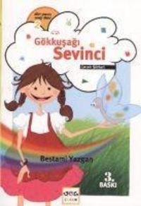 Produktbild: G&ouml;kkusagi Sevinci