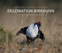 Produktbild: Faszination Birkhuhn