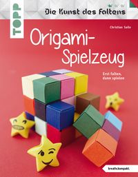 Produktbild: Origami-Spielzeug
