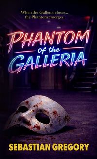 Produktbild: Phantom of the Galleria